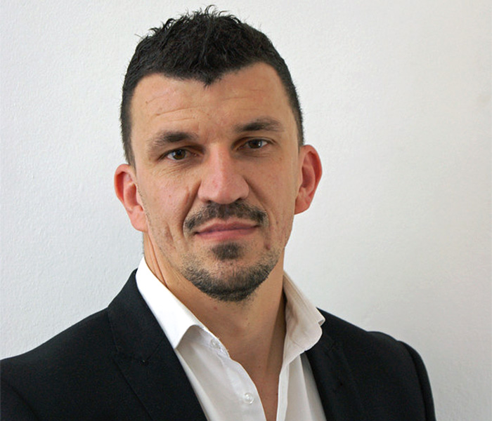 Shane Barnard